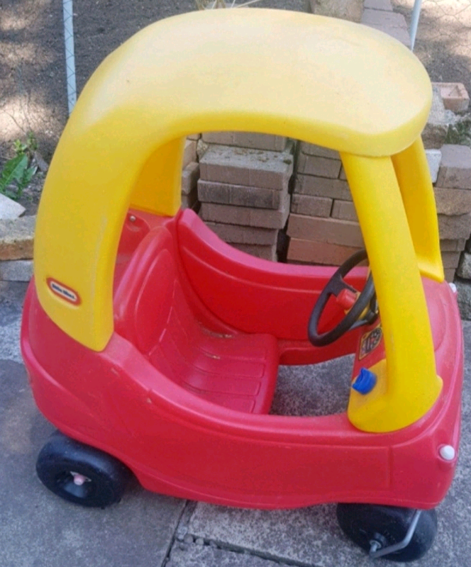 gumtree kids car